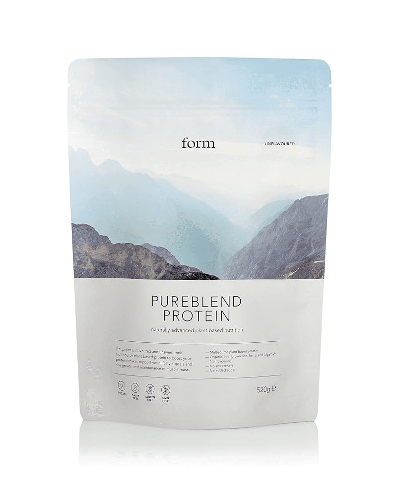 Pureblend Protein