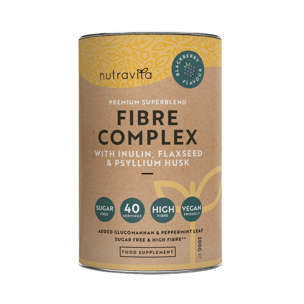Fibre Complex
