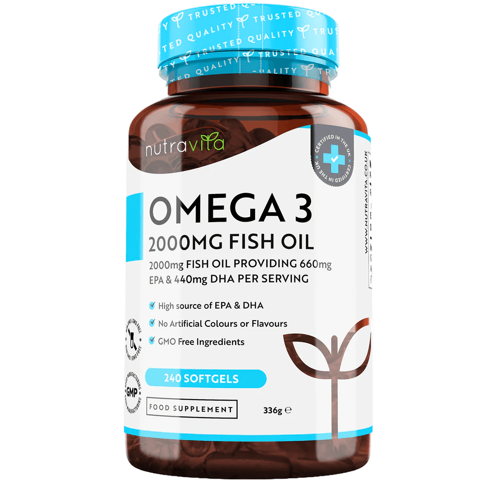 Omega 3