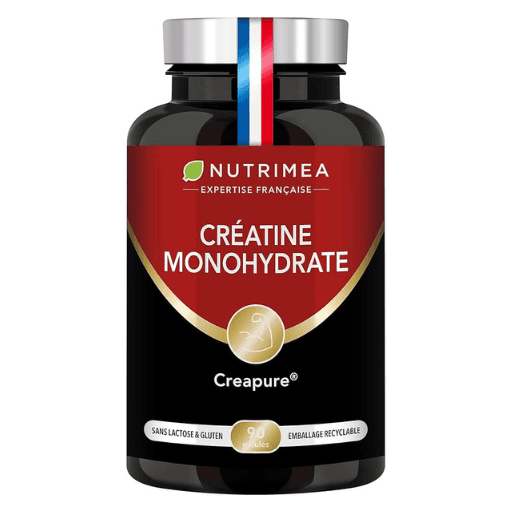 Créatine Monohydrate