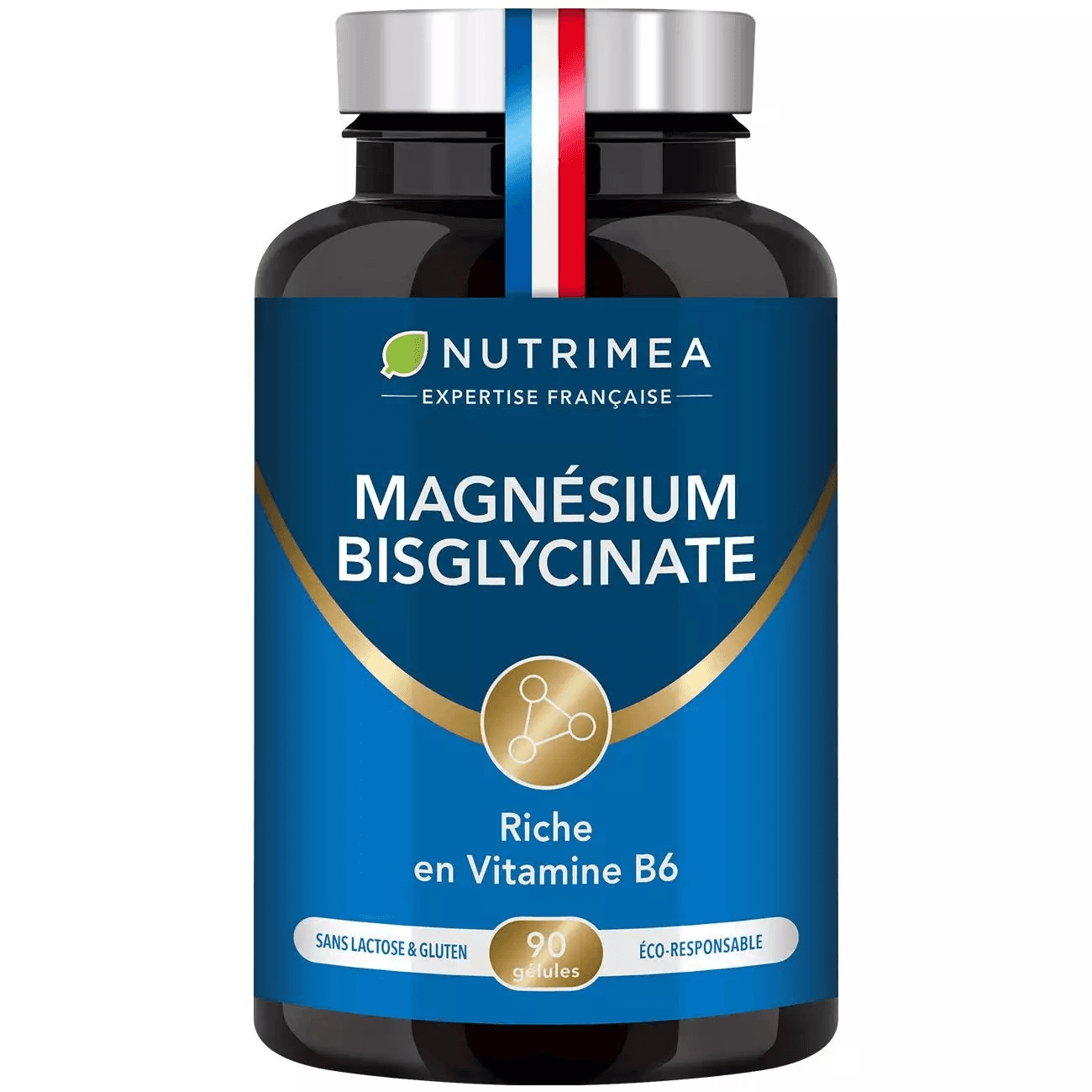 Magnésium Bisglycinate