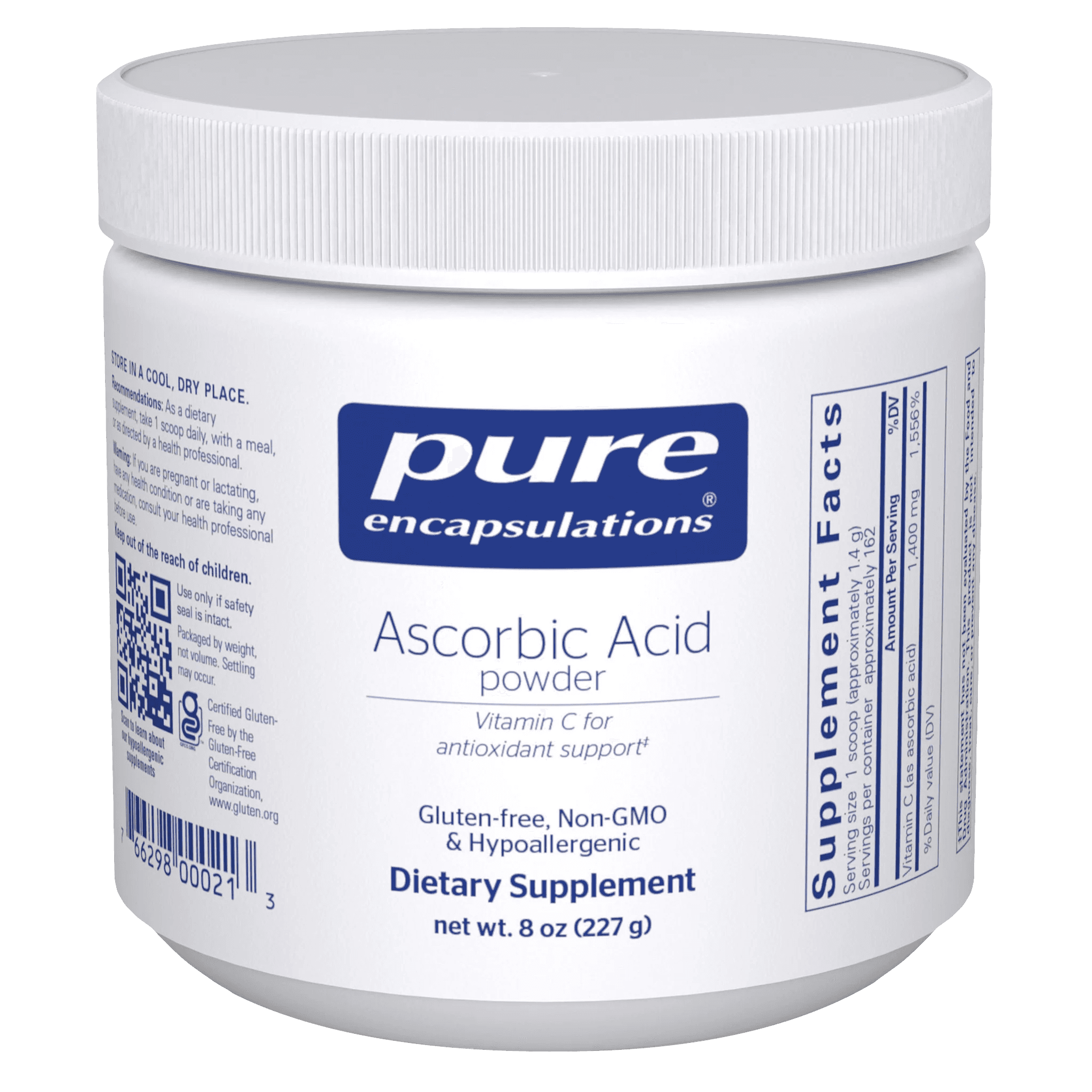 Ascorbic Acid Powder