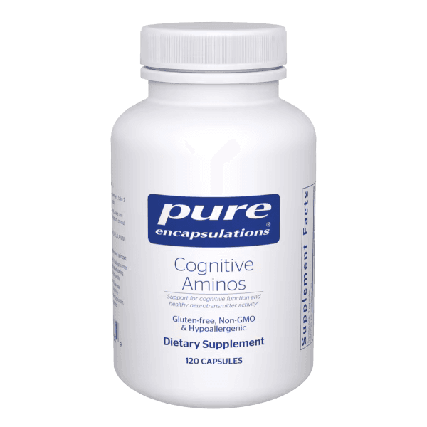 Cognitive Aminos
