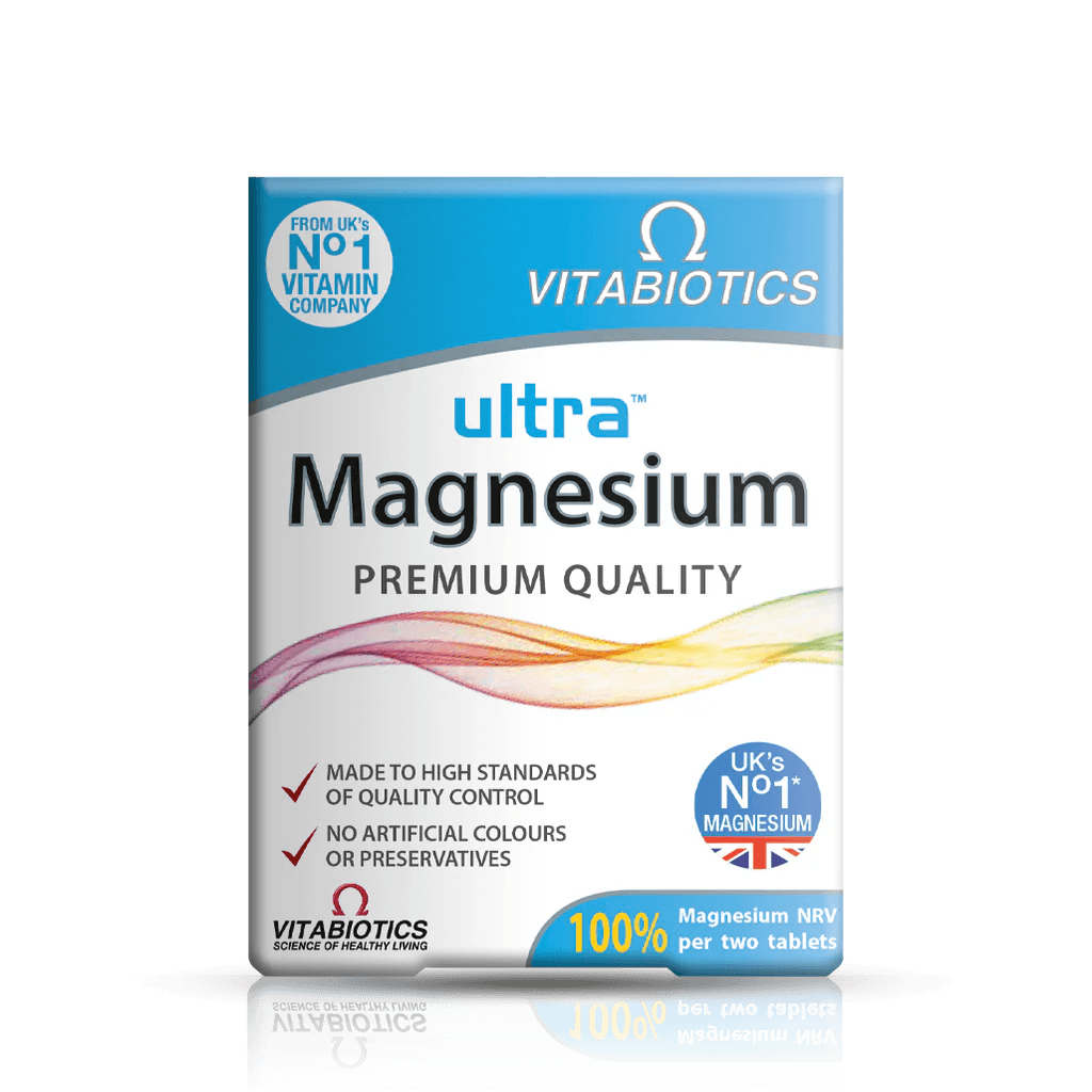 Ultra Magnesium